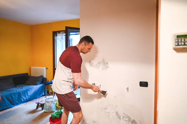 Best Mold Testing  in Coopersville, MI